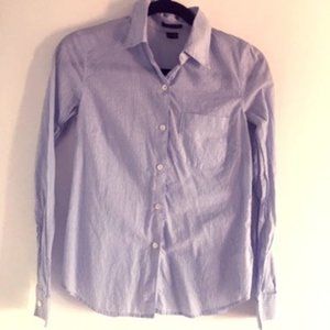 Theory Dress Shirt